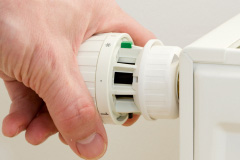 Samhla central heating repair costs